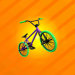 max air bmx android application logo